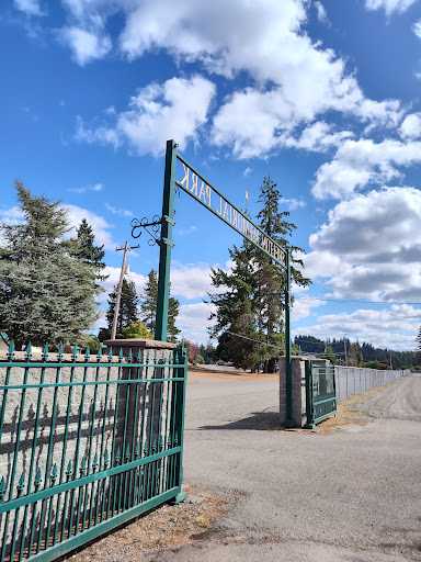 Shelton Memorial Park - Thumbnail