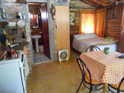 Photos of Caba&ntilde;as Sol de Uco...