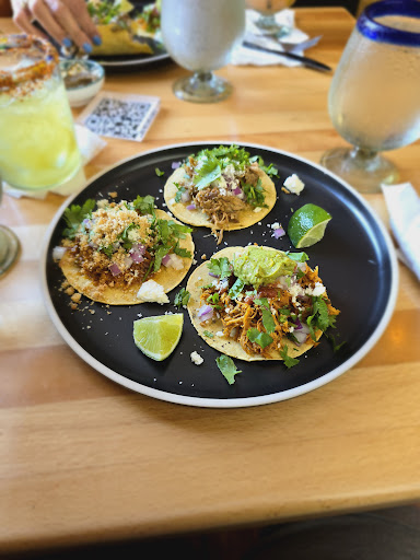 Papaïa a la Mexicana Gallery - United States