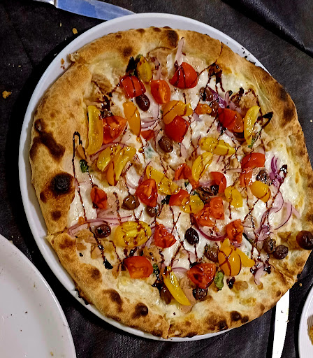Pizzeria L'acquario - Thumbnail
