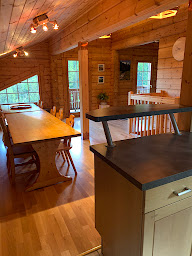 Photo n°19 de Chalet HONKA à La Plagne Tarentaise (Gîte)
