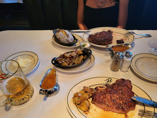 Mr. B's - A Bartolotta Steakhouse - Mequon Gallery - United States