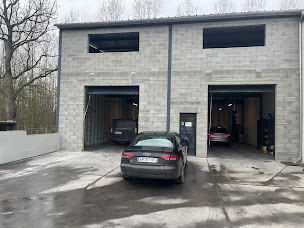 Photo n°9 de MJ AUTO à Laleu (Atelier de réparation automobile)