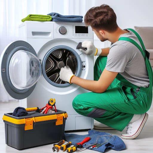 Serviblanc Electrodomèstics