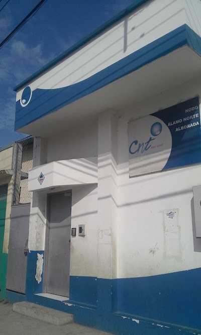 Photos of Nodo Alamos Norte