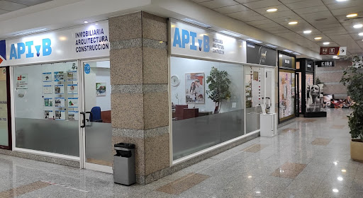 ApiB Inmobiliaria, construcción y arquitectura