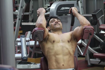 Photos of Las Vegas Gym