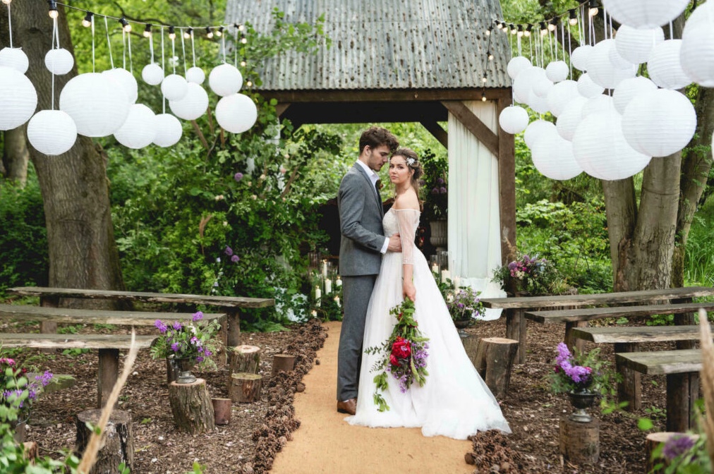 The Woodlands - Venues - photo 1