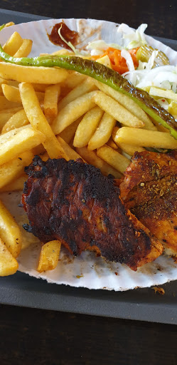 TokTok Chicken - Thumbnail