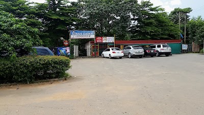 Photos of Airwaves Garden