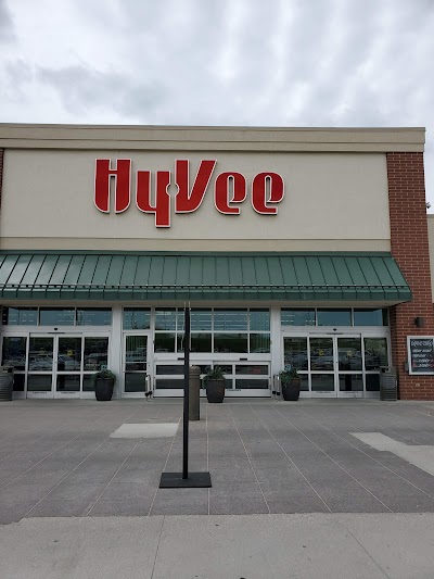 Hy-Vee