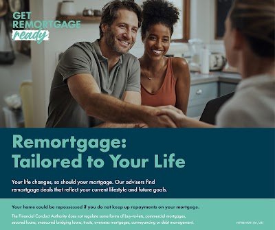 SJ Financial Solutions