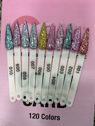 Nails Forever - Thumbnail