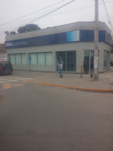 BBVA Lurín 1