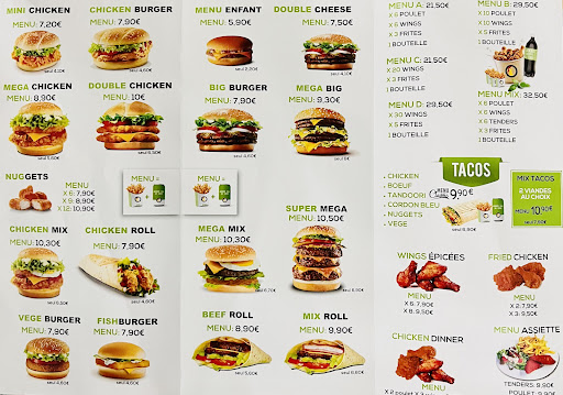 Photo 1 - CHICKEN’S