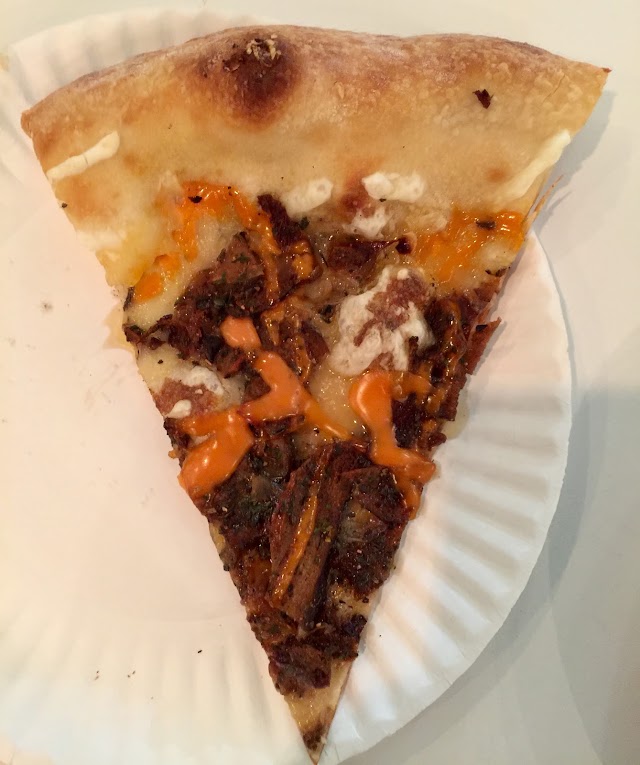 Screamer's Pizza