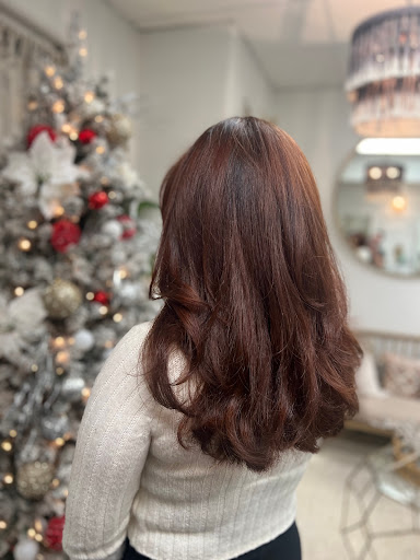 Liza K Salon - Thumbnail