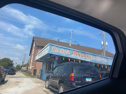 Rocky's Pancake House - Thumbnail