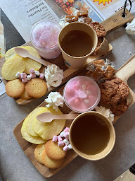 Photo n°20 de La canotière 59 à Gueltas (Magasin)