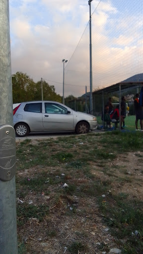 Scuola Media Brienza - Thumbnail