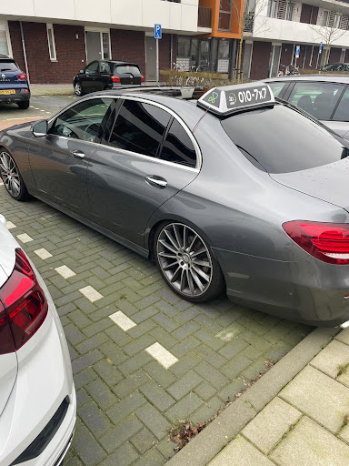Taxi Service Rotterdam (T.S.R) - Thumbnail
