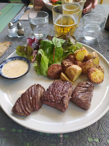 La Guillemette - Café Cantine de l'île - Thumbnail
