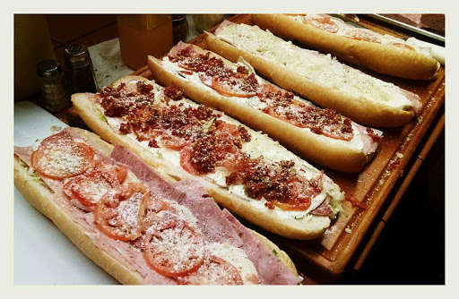 Danville Sub Shop - Thumbnail