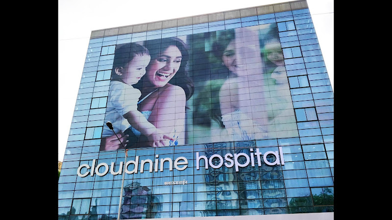 Cloudnine Hospital - Malad | Best Maternity & Pregnancy Centre