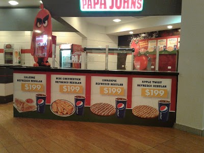 Photos of Palacio del Cine Blue mall