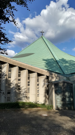 Evangelische Kirchengemeinde Krefeld-Nord