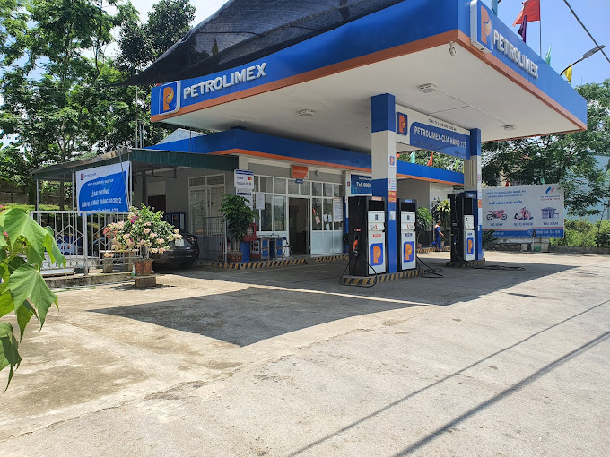 CHXD175-công Ty Xăng Dầu Nghệ An
