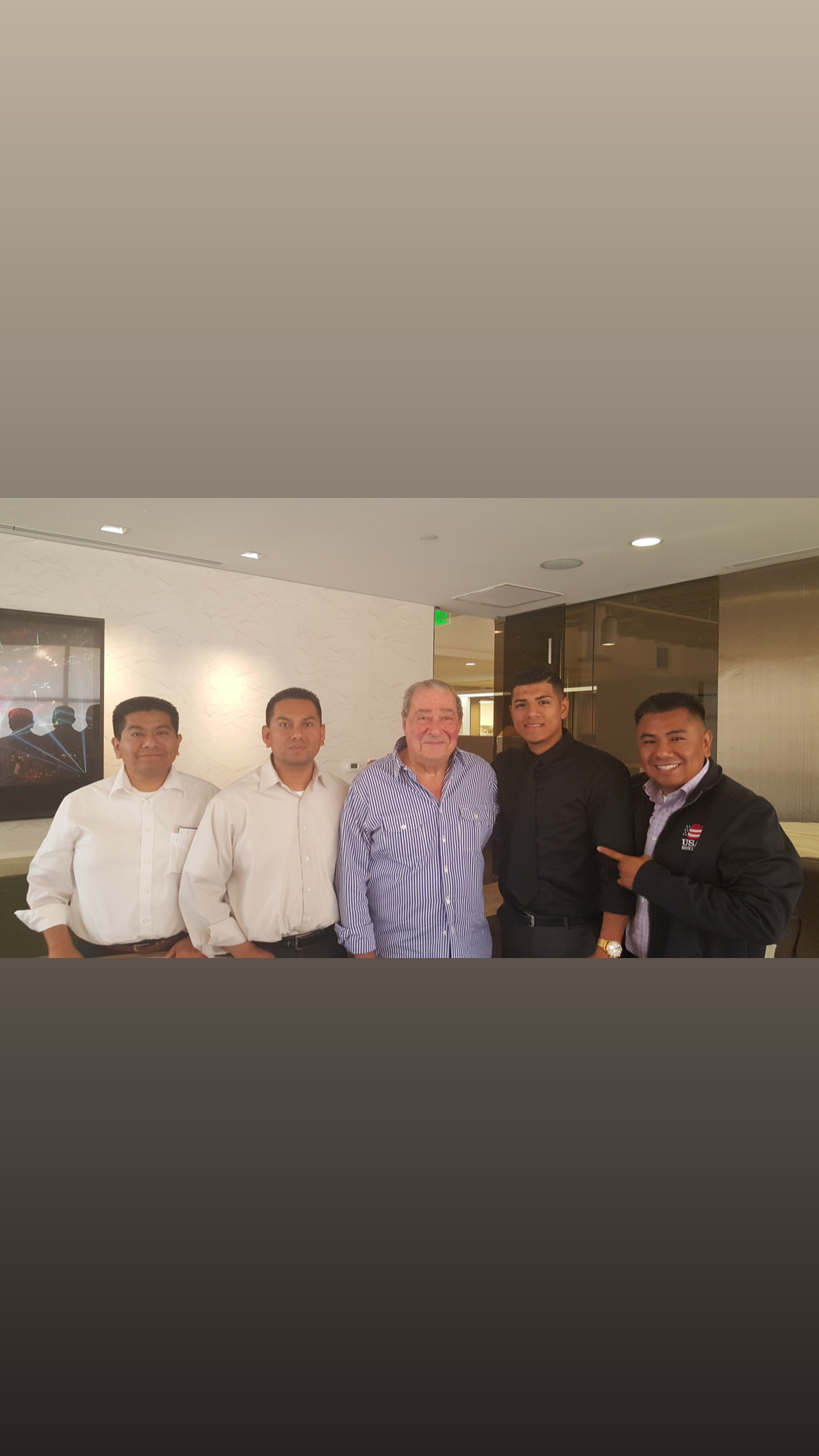 The Balderas School Of Boxing photo 15
