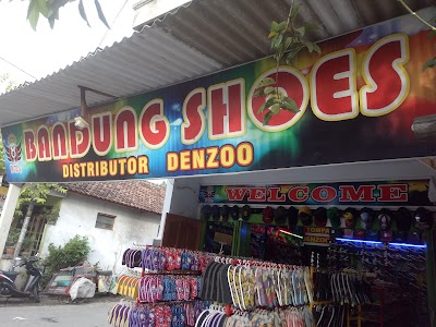 Shoe Store