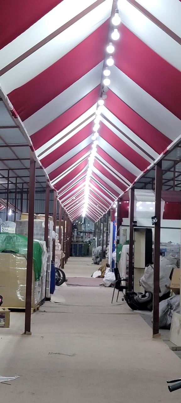 Qasr Al Hijaz LLC Amazon Chapra New & Used Electric Devices - صورة 3