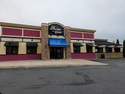 Hagerstown Family Diner