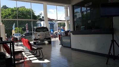 Photos of PT. Hasjrat Abadi Sorong