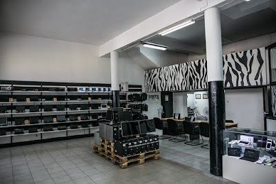 Photos of Zebra Electronics