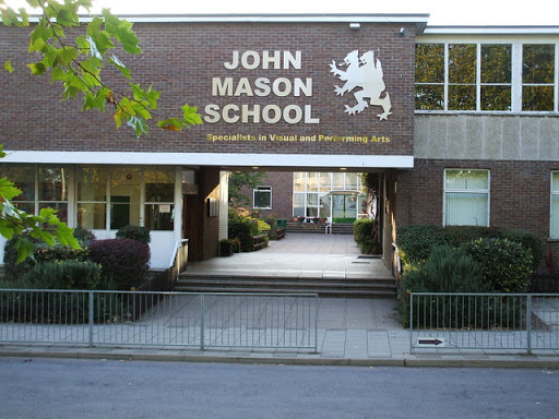 John Mason School - Thumbnail