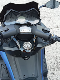 Photo n°20 de Les Cycles Troyens - PEUGEOT MOTOCYCLES à Troyes (Magasin de motos)