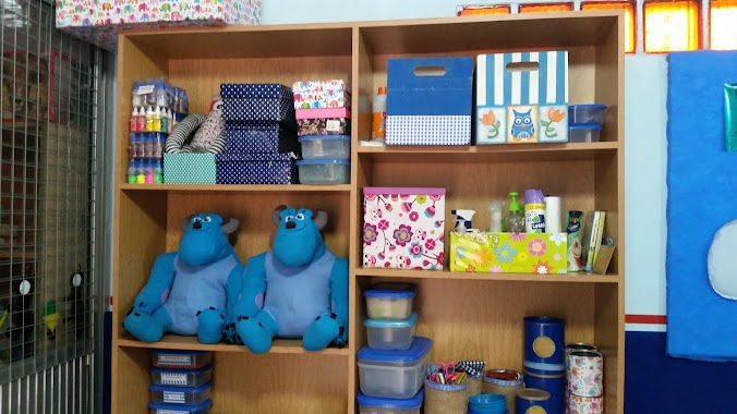 Colegio Vicenta Vidal Bou, Author: Colegio Vicenta Vidal Bou