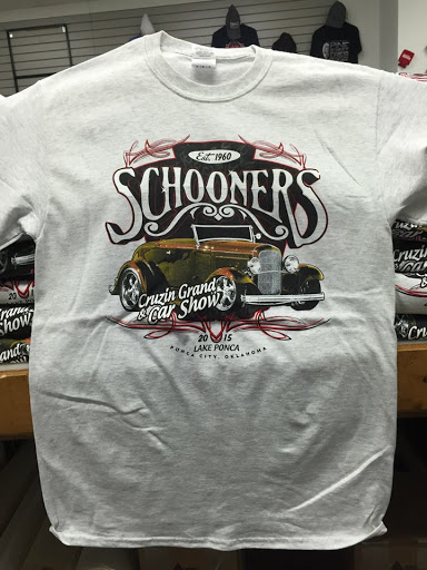 Boss Custom Tees Ponca City - Thumbnail