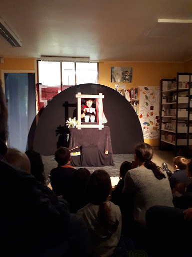 Médiathèque communautaire de Poix-de-Picardie - Thumbnail
