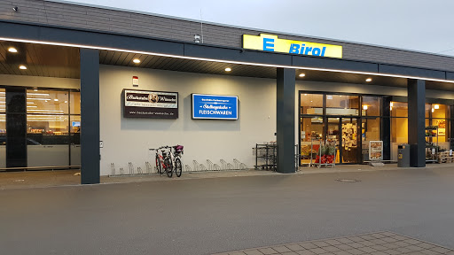 EDEKA Birol - Visual