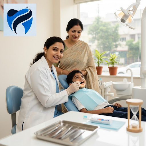 Healthy gums are the foundation of a beautiful smile. At Dr. Sangeeta Chugh Dental Care & Implant… post image