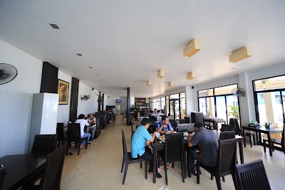 Photos of PTT Gas Station East