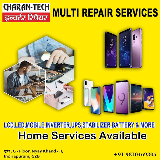 #Inverter repair near me#Inverter repair in indirapuram#Electric Technical near me#Electric Techn… post image