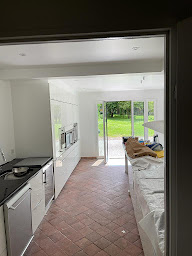 Photo n°32 de ASL SOLUTIONS à Saint-Brice-sous-Forêt (Peintre en bâtiment)