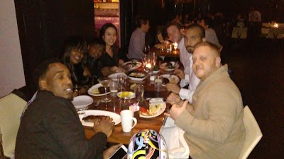 Photos of STK Los Angeles