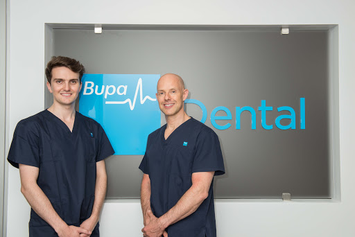 Bupa Dental Toowoomba - Thumbnail
