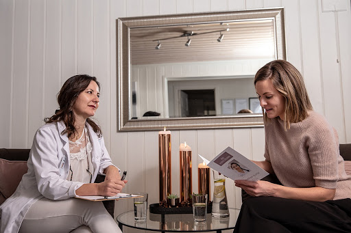 Etne Hudhelseklinikk